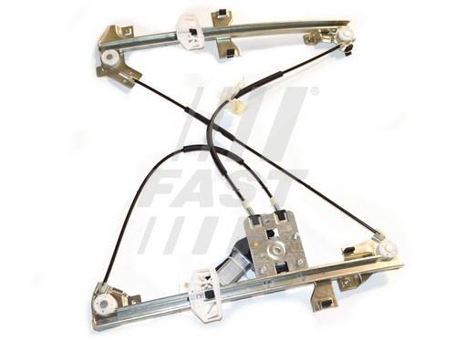 Fast FT91964 Window Regulator FT91964: Buy near me in Poland at 2407.PL - Good price!