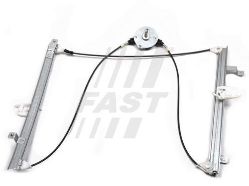 Fast FT91968 Window Regulator FT91968: Buy near me in Poland at 2407.PL - Good price!