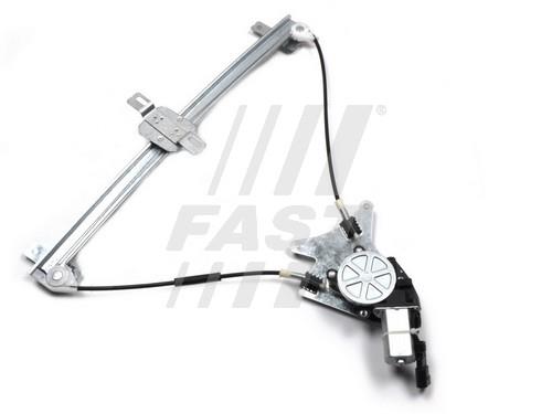 Fast FT91972 Window Regulator FT91972: Buy near me in Poland at 2407.PL - Good price!