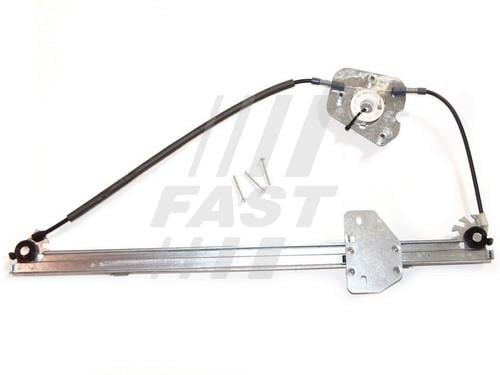 Fast FT91987 Window Regulator FT91987: Buy near me in Poland at 2407.PL - Good price!