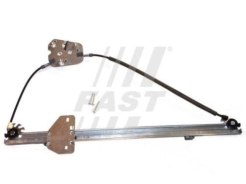 Fast FT91988 Window Regulator FT91988: Buy near me in Poland at 2407.PL - Good price!