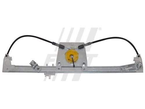 Fast FT91991 Window Regulator FT91991: Buy near me at 2407.PL in Poland at an Affordable price!