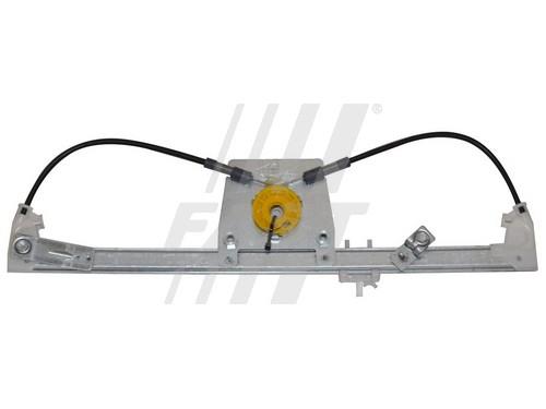 Fast FT91992 Window Regulator FT91992: Buy near me in Poland at 2407.PL - Good price!