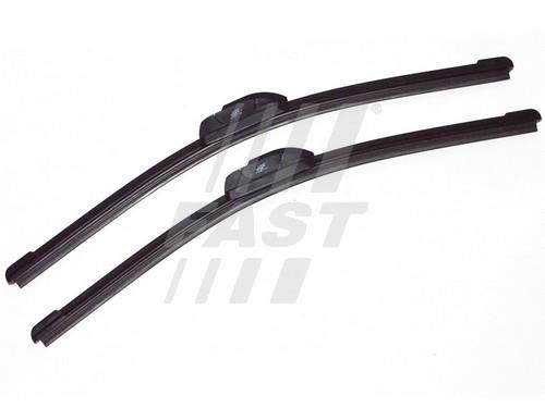 Fast FT93207 Wiper Blade Kit 475/475 FT93207: Buy near me in Poland at 2407.PL - Good price!