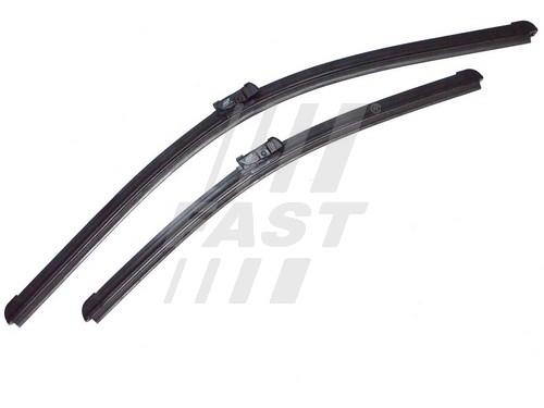 Fast FT93218 Frameless wiper set 600/450 FT93218: Buy near me at 2407.PL in Poland at an Affordable price!