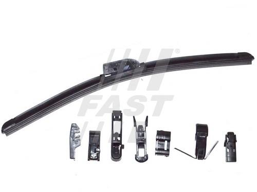 Fast FT93244 Wiper blade 400 mm (16") FT93244: Buy near me in Poland at 2407.PL - Good price!