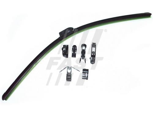 Fast FT93251 Wiper 650 mm (26") FT93251: Buy near me in Poland at 2407.PL - Good price!