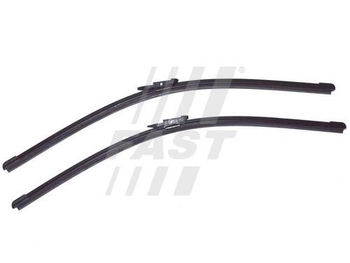 Fast FT93254 Wiper Blade Kit 630/630 FT93254: Buy near me in Poland at 2407.PL - Good price!