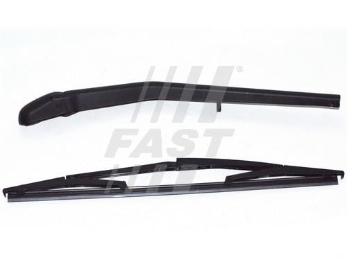 Fast FT93306 Wiper arm FT93306: Buy near me in Poland at 2407.PL - Good price!