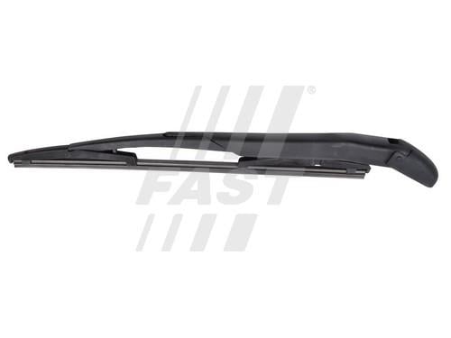 Fast FT93321 Wiper arm FT93321: Buy near me in Poland at 2407.PL - Good price!