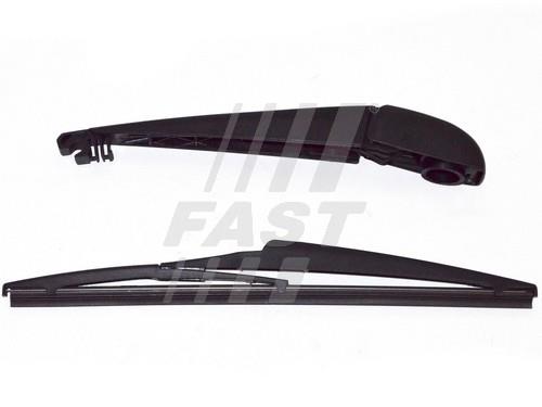 Fast FT93325 Рычаг стеклоочистителя FT93325: Отличная цена - Купить в Польше на 2407.PL!