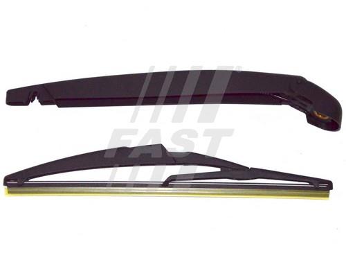 Fast FT93326 Wiper arm FT93326: Buy near me in Poland at 2407.PL - Good price!
