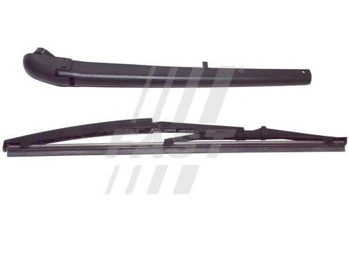 Fast FT93344 Wiper arm FT93344: Buy near me in Poland at 2407.PL - Good price!