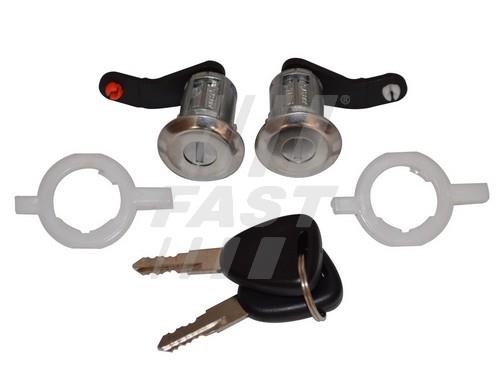 Fast FT94154 Lock cylinder, set FT94154: Buy near me in Poland at 2407.PL - Good price!