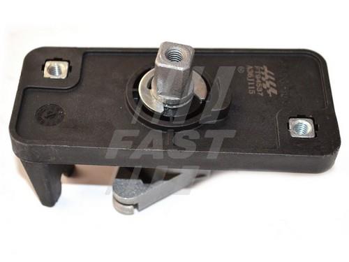 Fast FT94537 Door lock FT94537: Buy near me in Poland at 2407.PL - Good price!
