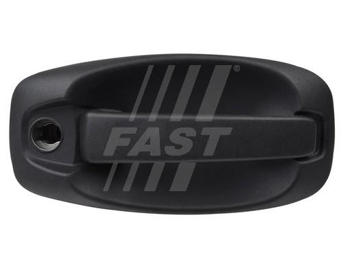 Fast FT94555 Handle-assist FT94555: Buy near me in Poland at 2407.PL - Good price!