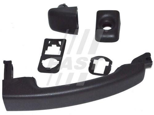 Fast FT94556 Doors handle rear external FT94556: Buy near me in Poland at 2407.PL - Good price!