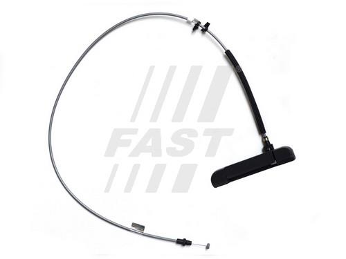 Fast FT94561 Handle FT94561: Buy near me in Poland at 2407.PL - Good price!