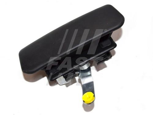 Fast FT94565 Handle-assist FT94565: Buy near me in Poland at 2407.PL - Good price!