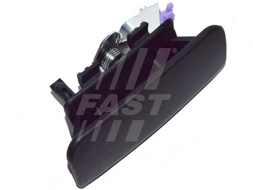 Fast FT94574 Handle-assist FT94574: Buy near me in Poland at 2407.PL - Good price!