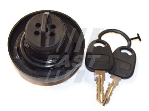 Fast FT94645 Fuel Door Assembly FT94645: Buy near me in Poland at 2407.PL - Good price!