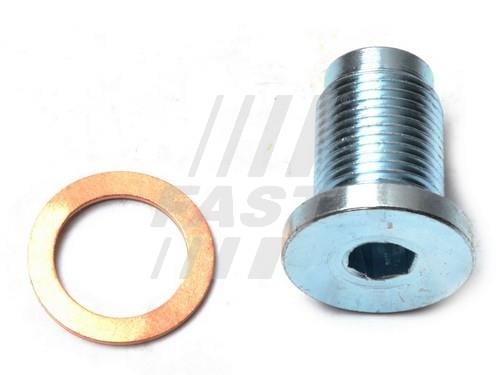 Fast FT94714 Sump plug FT94714: Buy near me in Poland at 2407.PL - Good price!
