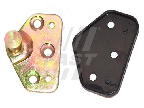 Fast FT95458 Response part of the door lock FT95458: Buy near me in Poland at 2407.PL - Good price!