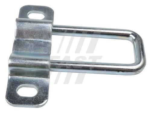 Fast FT95531 door lock hinge FT95531: Buy near me in Poland at 2407.PL - Good price!