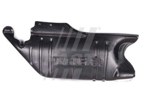Fast FT99015 Engine Cover FT99015: Buy near me in Poland at 2407.PL - Good price!