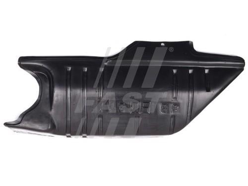 Fast FT99016 Engine Cover FT99016: Buy near me in Poland at 2407.PL - Good price!