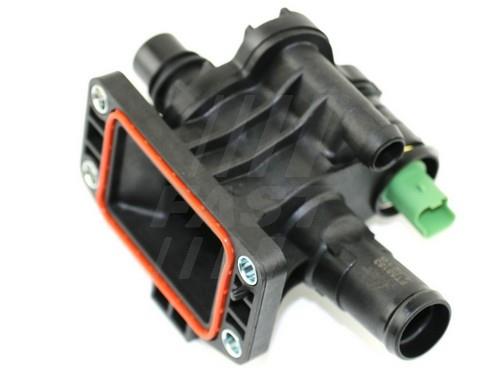 Fast FT58183 Thermostat, coolant FT58183: Buy near me in Poland at 2407.PL - Good price!