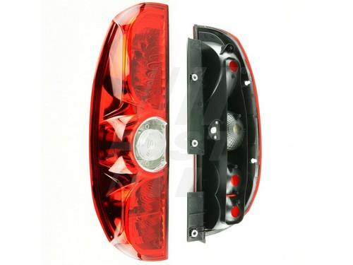 Fast FT86373 Combination Rearlight FT86373: Buy near me in Poland at 2407.PL - Good price!