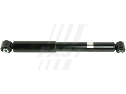 Fast FT11092 Rear suspension shock FT11092: Buy near me in Poland at 2407.PL - Good price!