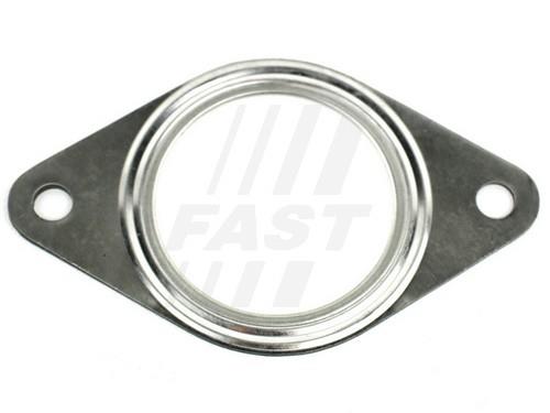Fast FT84580 Exhaust pipe gasket FT84580: Buy near me in Poland at 2407.PL - Good price!