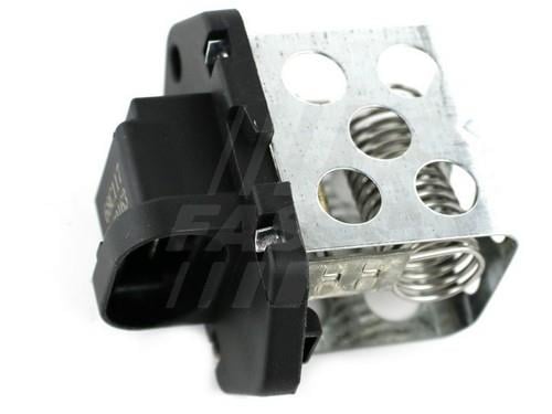 Fast FT59163 Fan motor resistor FT59163: Buy near me in Poland at 2407.PL - Good price!