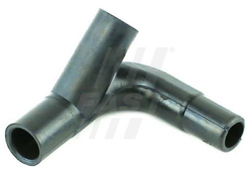 Fast FT61683 Radiator Hose FT61683: Buy near me in Poland at 2407.PL - Good price!