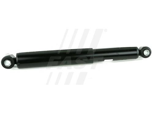 Fast FT11515 Rear suspension shock FT11515: Buy near me in Poland at 2407.PL - Good price!