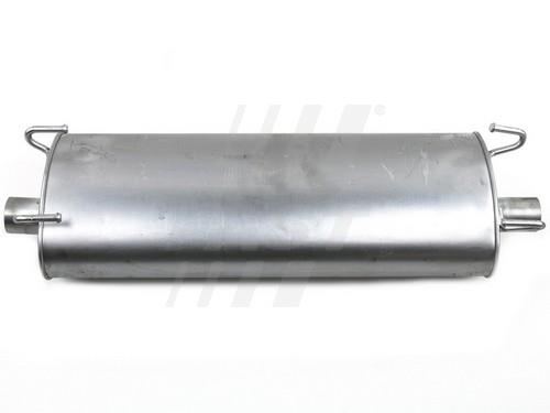 Fast FT84111 Muffler assy FT84111: Buy near me in Poland at 2407.PL - Good price!