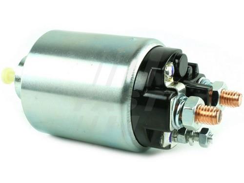 Fast FT81534 Solenoid Switch, starter FT81534: Buy near me in Poland at 2407.PL - Good price!