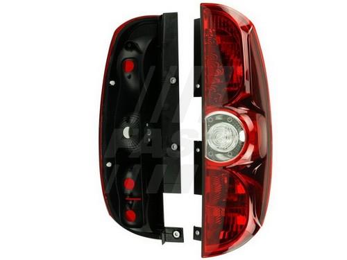 Fast FT86374 Combination Rearlight FT86374: Buy near me in Poland at 2407.PL - Good price!