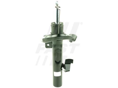 Fast FT11017 Front right gas oil shock absorber FT11017: Buy near me in Poland at 2407.PL - Good price!