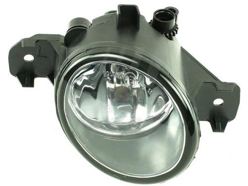 Fast FT87592 Fog lamp FT87592: Buy near me in Poland at 2407.PL - Good price!