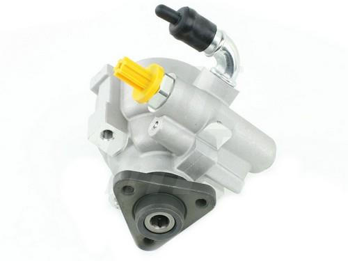 Fast FT36201 Hydraulic Pump, steering system FT36201: Buy near me in Poland at 2407.PL - Good price!