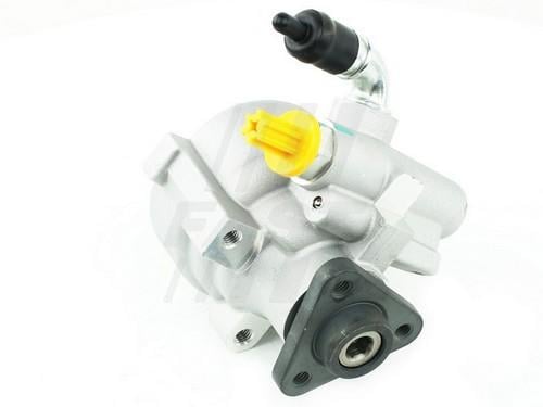 Fast FT36219 Hydraulic Pump, steering system FT36219: Buy near me in Poland at 2407.PL - Good price!