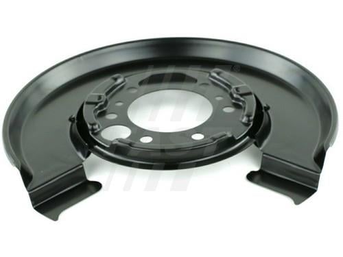 Fast FT32519 Brake dust shield FT32519: Buy near me in Poland at 2407.PL - Good price!