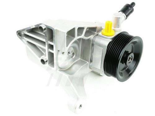 Fast FT36216 Hydraulic Pump, steering system FT36216: Buy near me in Poland at 2407.PL - Good price!