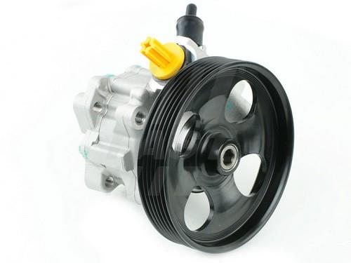 Fast FT36212 Hydraulic Pump, steering system FT36212: Buy near me in Poland at 2407.PL - Good price!