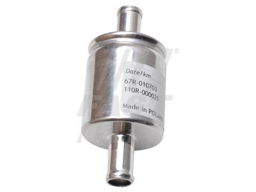 Fast FT39251 Fuel filter FT39251: Buy near me in Poland at 2407.PL - Good price!