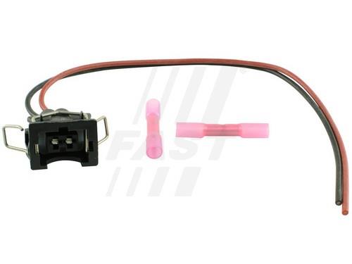Fast FT76117 Plug, distributor FT76117: Buy near me in Poland at 2407.PL - Good price!
