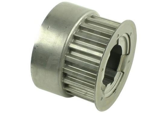 Fast FT45619 Pulley crankshaft FT45619: Buy near me in Poland at 2407.PL - Good price!